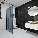 Serenity With Heated Pool Vila Donji Prolozac